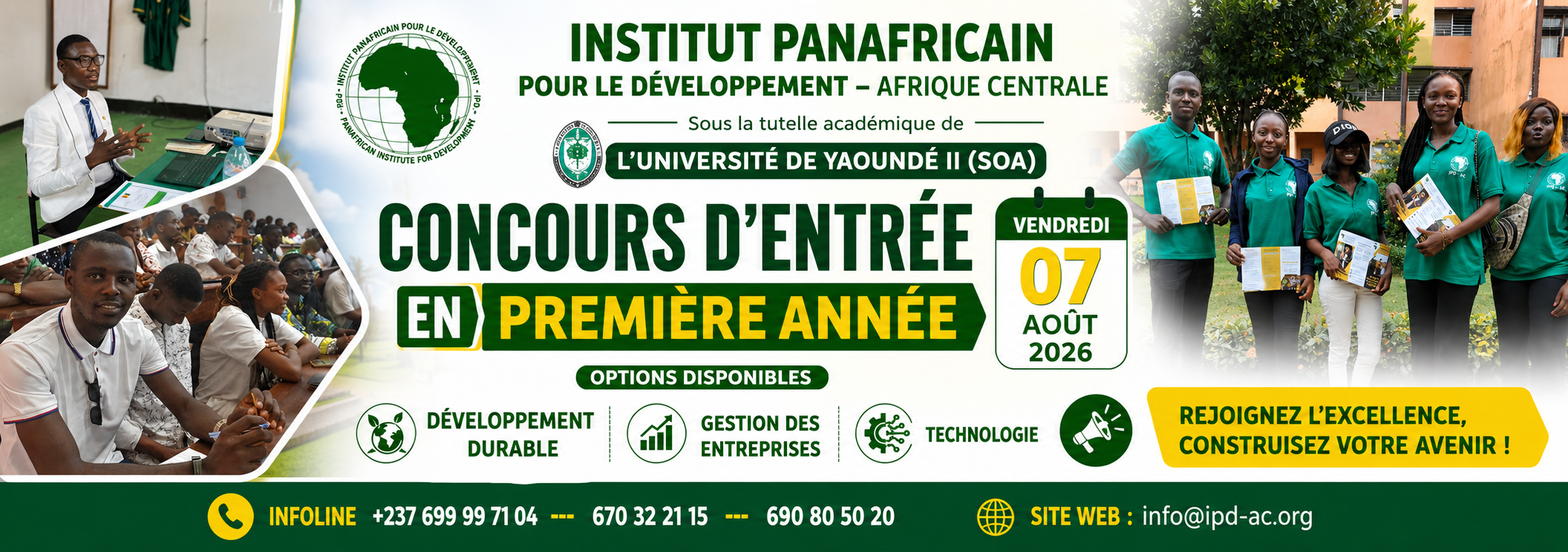 img concours